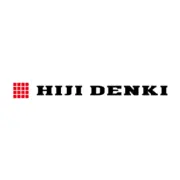 Hijidenki.jp Favicon