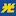 Hikari-Fiber.com Favicon