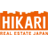 Hikarihome.co.jp Logo