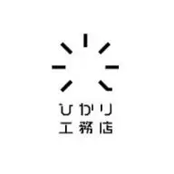 Hikarikoumuten.blog Logo