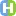 Hikefor.com Favicon