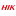 Hikland.com Logo