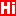 Hikpop.ru Logo
