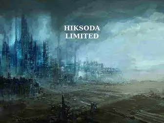 Hiksoda.com(Consultants) Screenshot