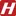 Hikvision.kz Favicon