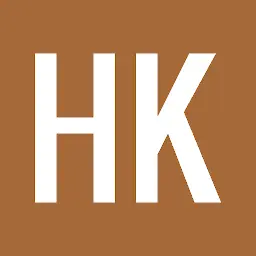 Hilalkilic.com Favicon