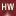 Hilarywatson.com Favicon