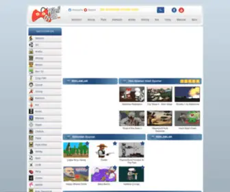 Hilelioyun.net(Hileli) Screenshot