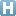 Hilfreiche-Infos.de Logo