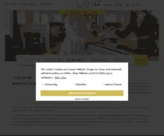 Hilighthotel.com(Ihr 4) Screenshot