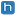 Hiline.net.au Favicon