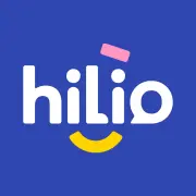 Hilio.com Favicon