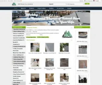 Hilistone.com(Hilistone) Screenshot
