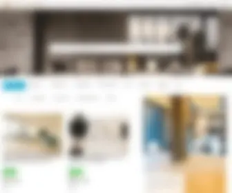 Hilitehomes.com(Hilite Homes Kuwait) Screenshot