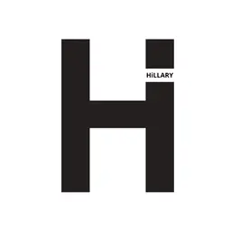 Hillary.com.ua Logo