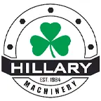 Hillaryllc.com Logo