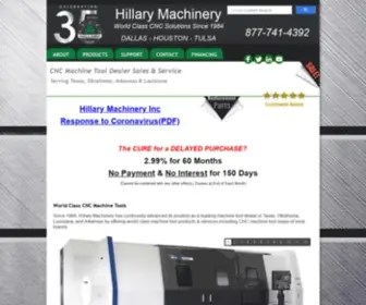 Hillaryllc.com(Hillaryllc) Screenshot
