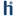 Hillbrush.com Logo