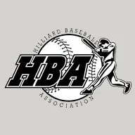 Hilliardbaseball.com Logo