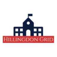 Hillingdongrid.org Favicon