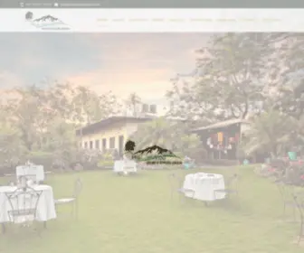 Hillnyou.com(Resort Hotel in Mount Abu) Screenshot