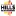 Hillsart.ie Favicon