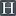 Hillsdale.com Logo