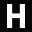 Hillsinc.com Logo