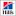 Hillspet.de Favicon