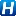 Hillstonenet.lat Favicon