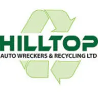 Hilltopautowreckers.ca Favicon