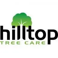 Hilltoptreecare.ca Logo