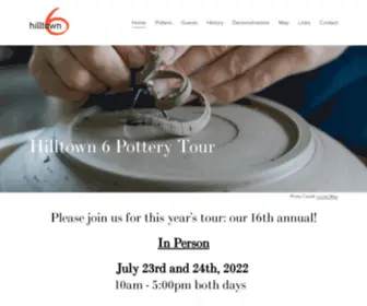 Hilltown6.com(Hilltown6) Screenshot