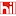 Hil.pl Favicon