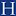 Hiltonarchitects.com Logo