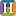 Hiltonhead.com Logo