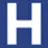 Hiltonpress.co.nz Logo