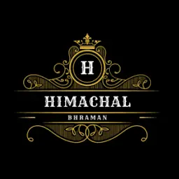 Himachalbhraman.com Logo