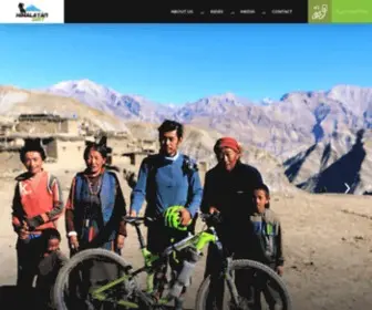 Himalayandirt.com(Himalayandirt) Screenshot