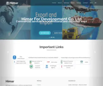 Himar-SD.com(Himar) Screenshot