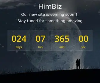 Himbiz.in(HimBiz – HimBiz) Screenshot