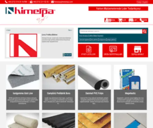 Himerpa.com(Himerpa) Screenshot