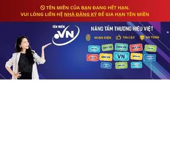 Himlam-City.com.vn(Chủ) Screenshot