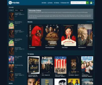 Himovies.tv(Himovies) Screenshot