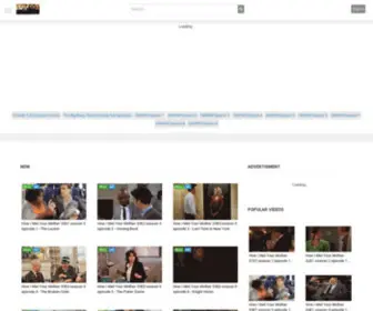 Himym.org(Himym) Screenshot