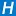 Hinascrew.com Favicon