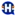 Hincha.com Favicon