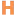 Hindi2Web.in Logo