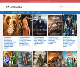 Hindiarea.org(Movie300MB) Screenshot