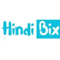 Hindibix.com Favicon